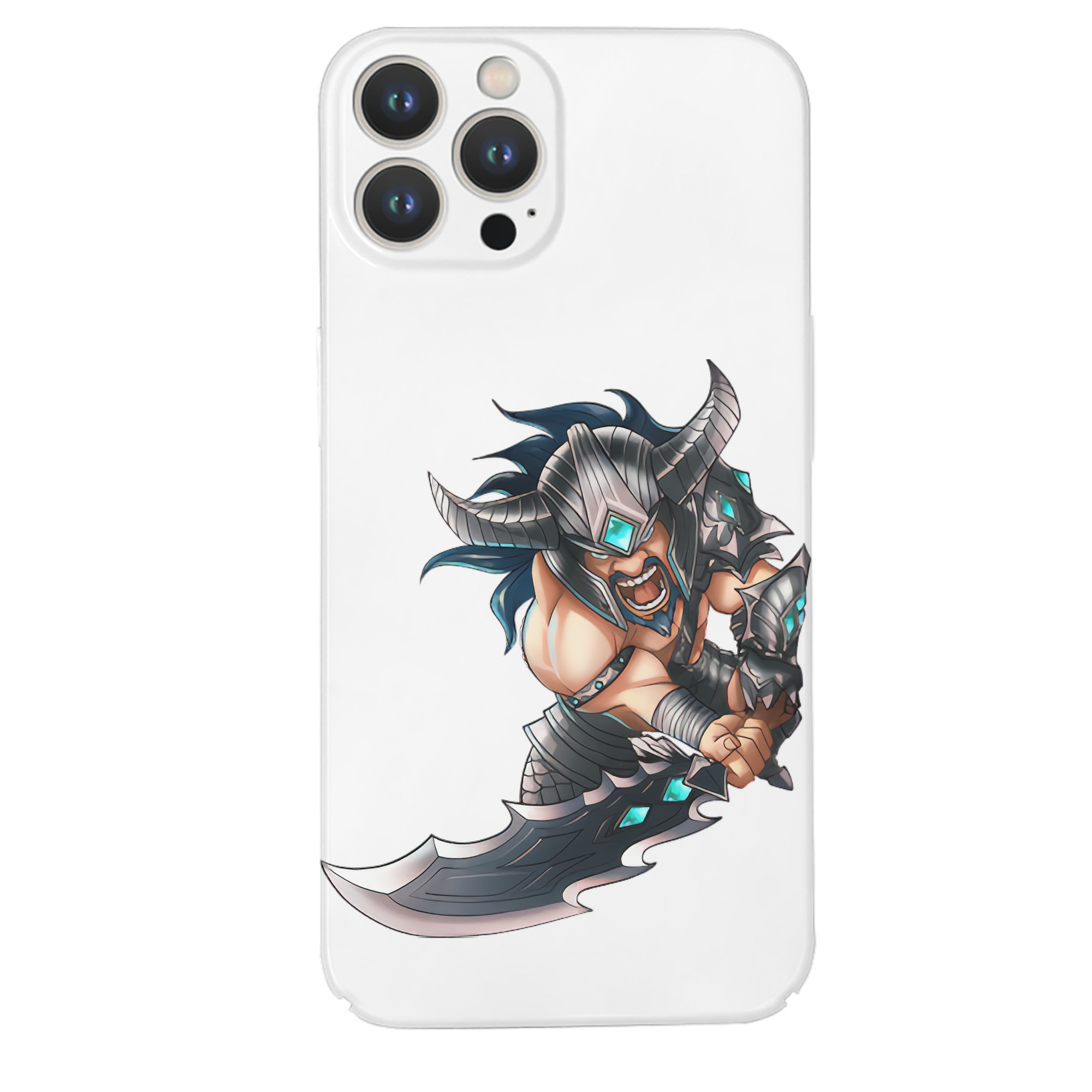 （画像用） リーグ・オブ・レジェンド League of Legends LOL 【iPhone 14シリーズ対応】ハードケース